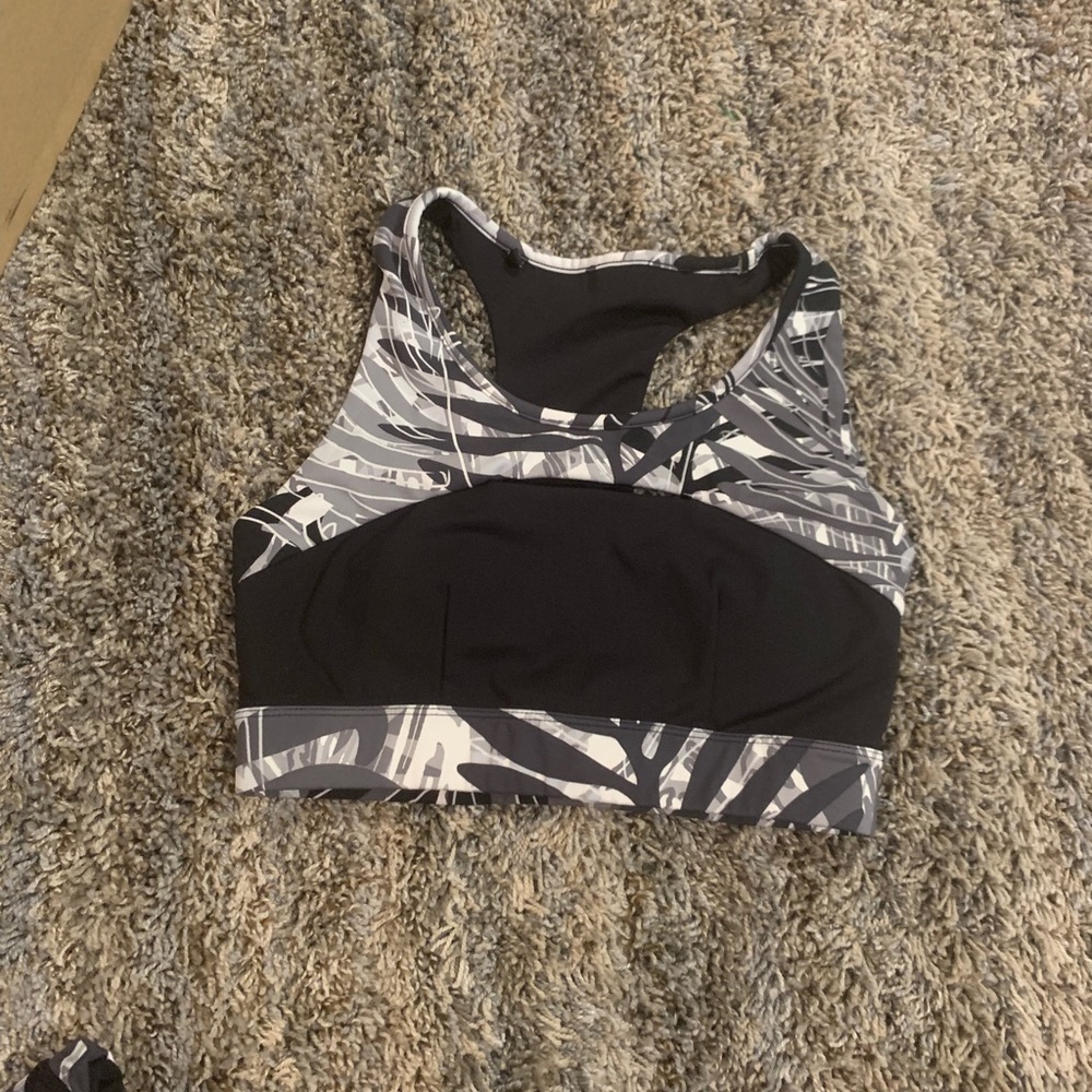 gymshark set !